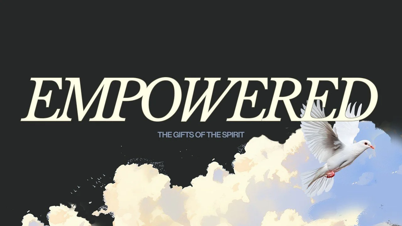 Empowered