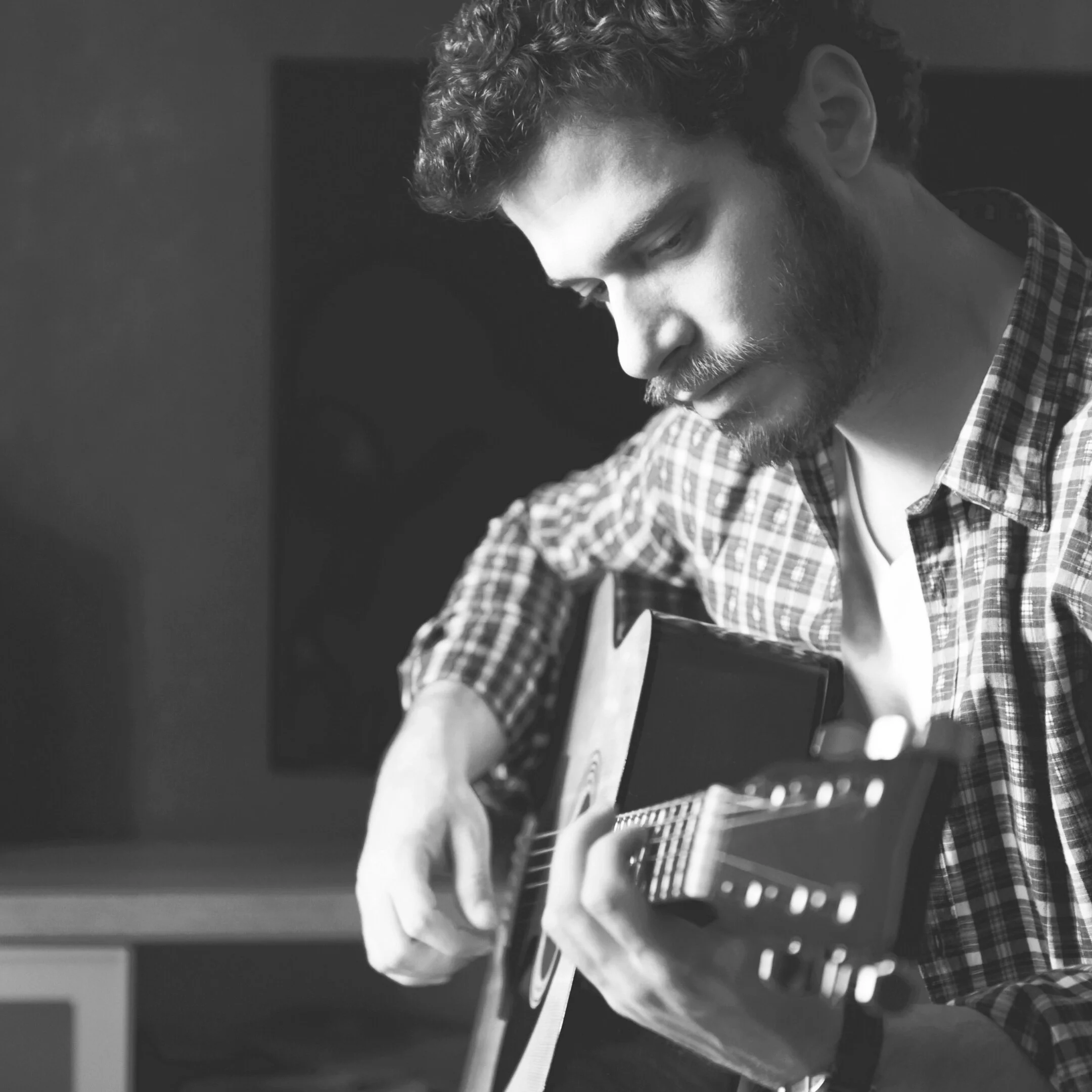 Share your gifts with the world.