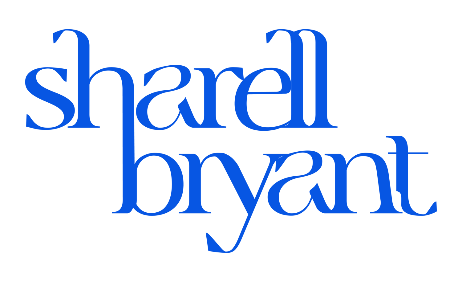 Sharell Bryant