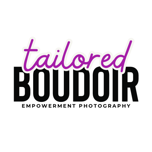 Tailored Empowerment Photography