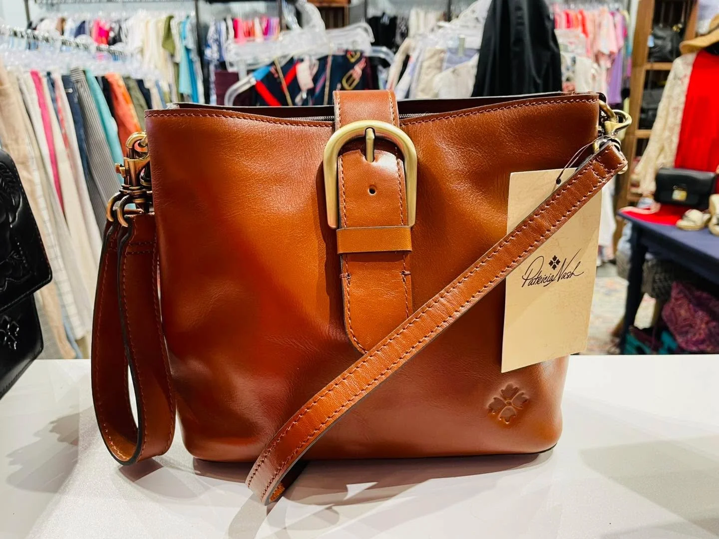 Sunday Roundup of items you may have missed this week!  Open today 12-4pm

#consignmentshopdeale #purses #outfitinspiration #deale #secondhandfirst #Deale #shopsouthcounty #theblueherondeale #secondhandclothes #secondhandstyle #secondhandfashion #sho