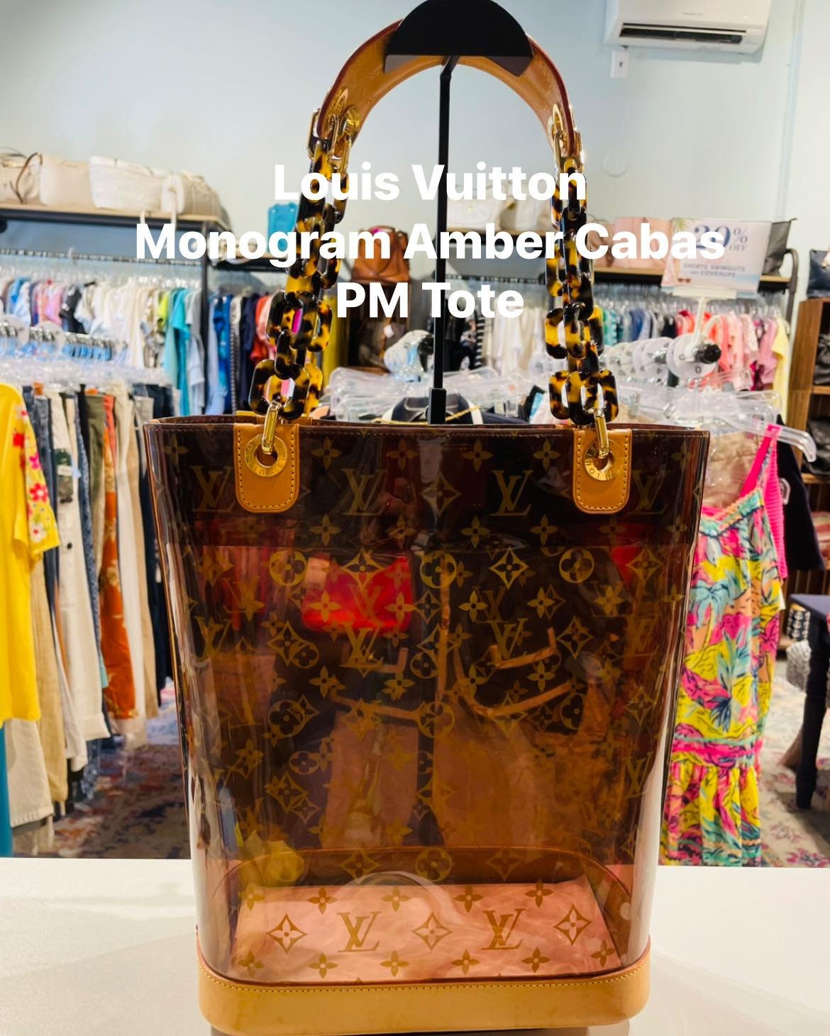 Back for a new week at The Blue Heron Boutique!  New arrivals, new sales and we are ready for a great week💙

All dresses, shorts, swimsuits and coverups are still an extra 20% off!

Open today 11am-4pm

#consignmentshopdeale #sizzlingsummersale #sid