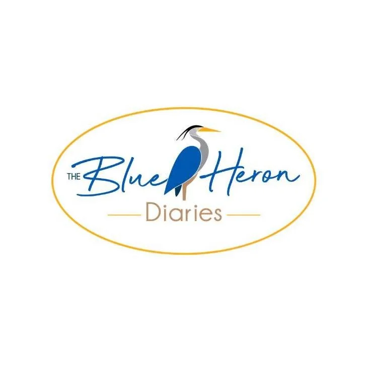 Dear Friends of The Blue Heron, a new chapter is here...

September has arrived, and there is so much happening around the boutique!

From celebrating Secondhand September and taking on the challenge to welcoming fall fashions, upcoming events, bouti