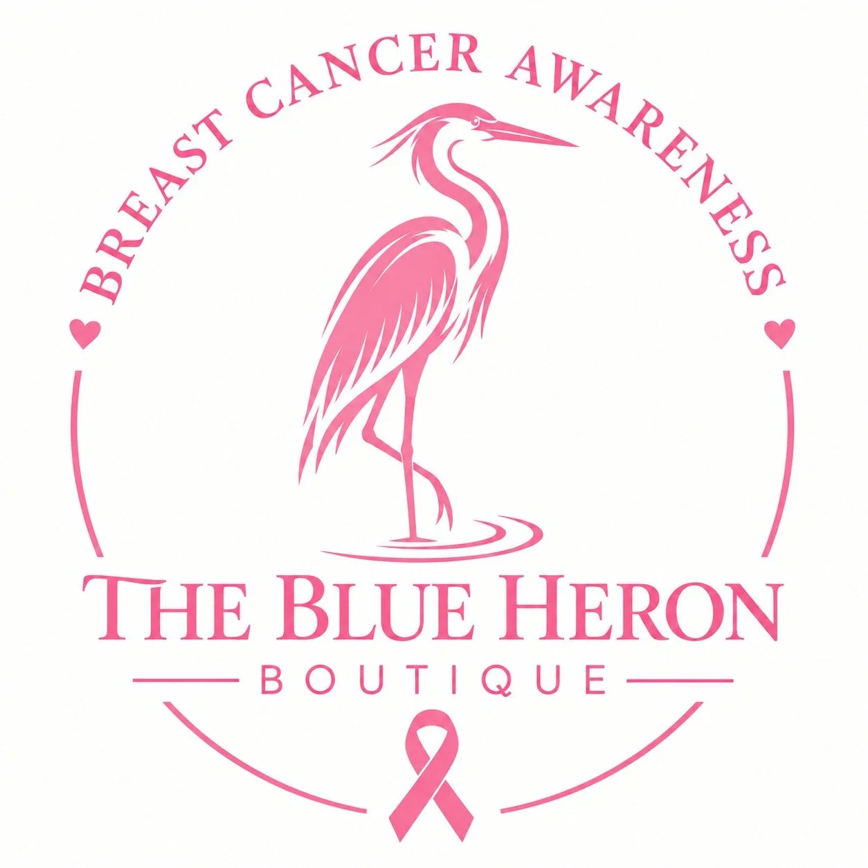 October is Breast Cancer Awareness Month, this is a cause close to the hearts of so many.

This month, we&rsquo;re thinking of the women and families whose lives have been touched by breast cancer &mdash; honoring those who have fought, remembering t