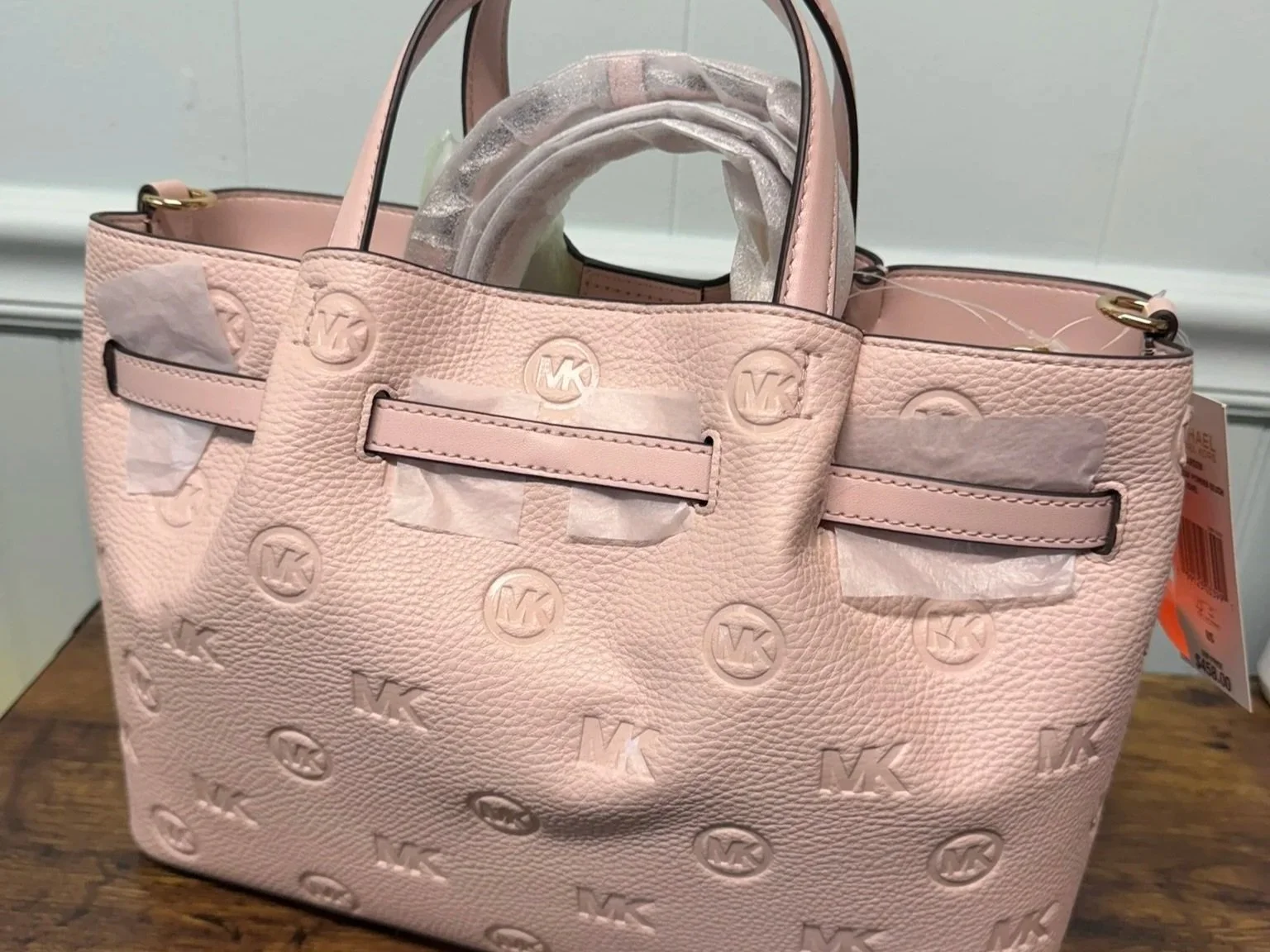 PURSES & BAGS