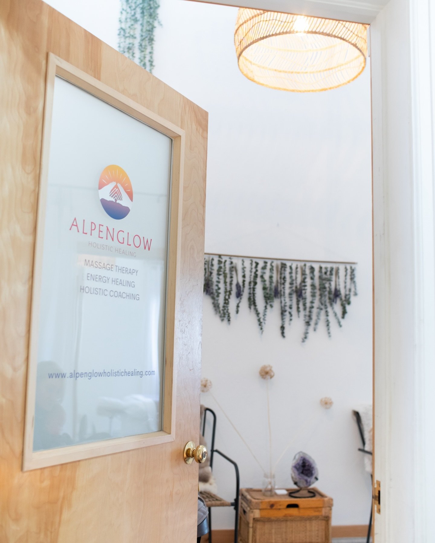 Eagle, Colorado&hellip; I am here. We are here. 

I just realized I haven&rsquo;t made a post about my second haven for healing. 

Located at Capitol &amp; 2nd street in the Black Bear building. Up the stairs and first door on the right!

Our nest of