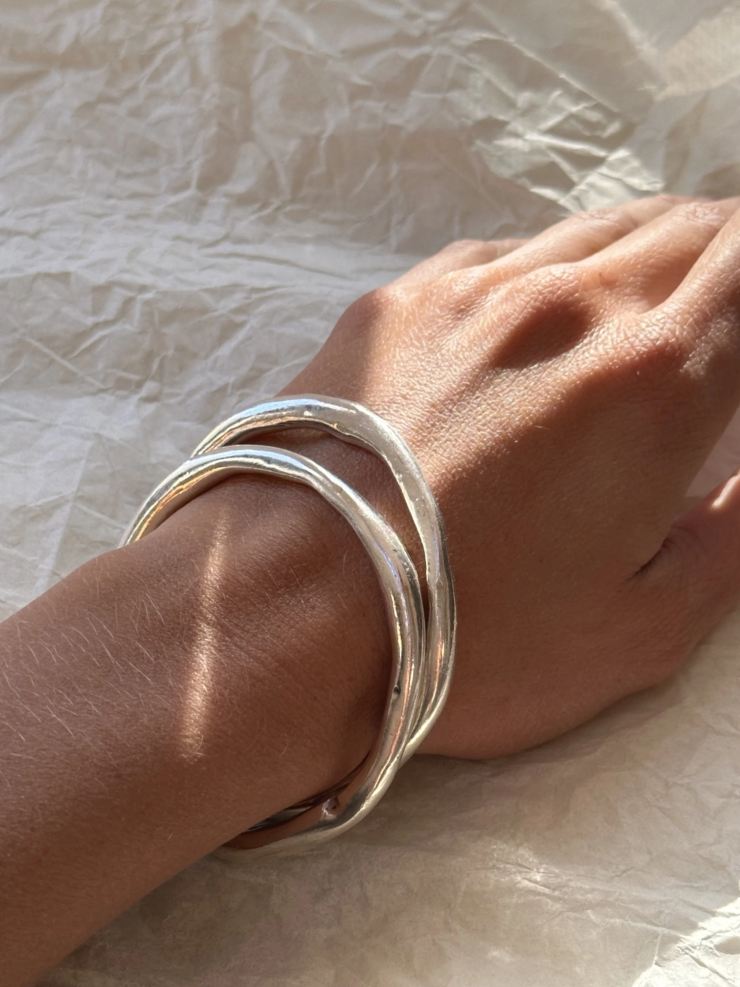 Nala Bangle