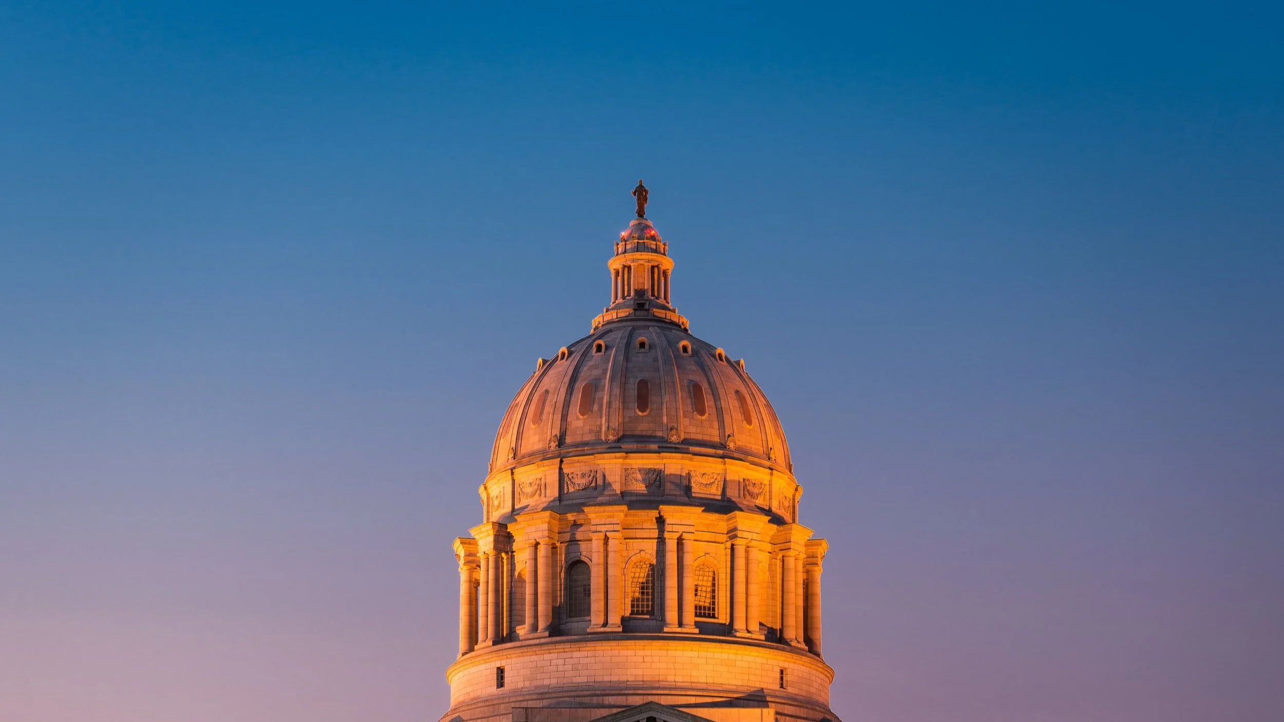 County Connections Podcast — Missouri Association of Counties
