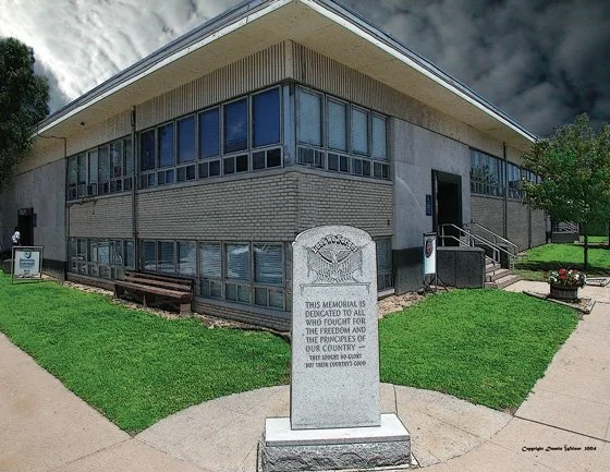 Dallas County — Missouri Association of Counties