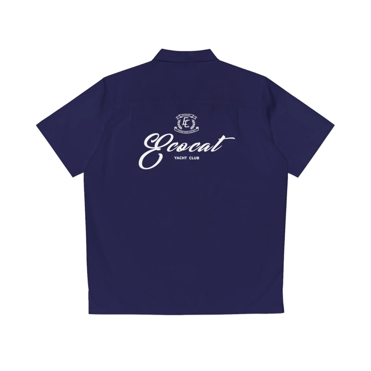 Yacht Club Shirt - 