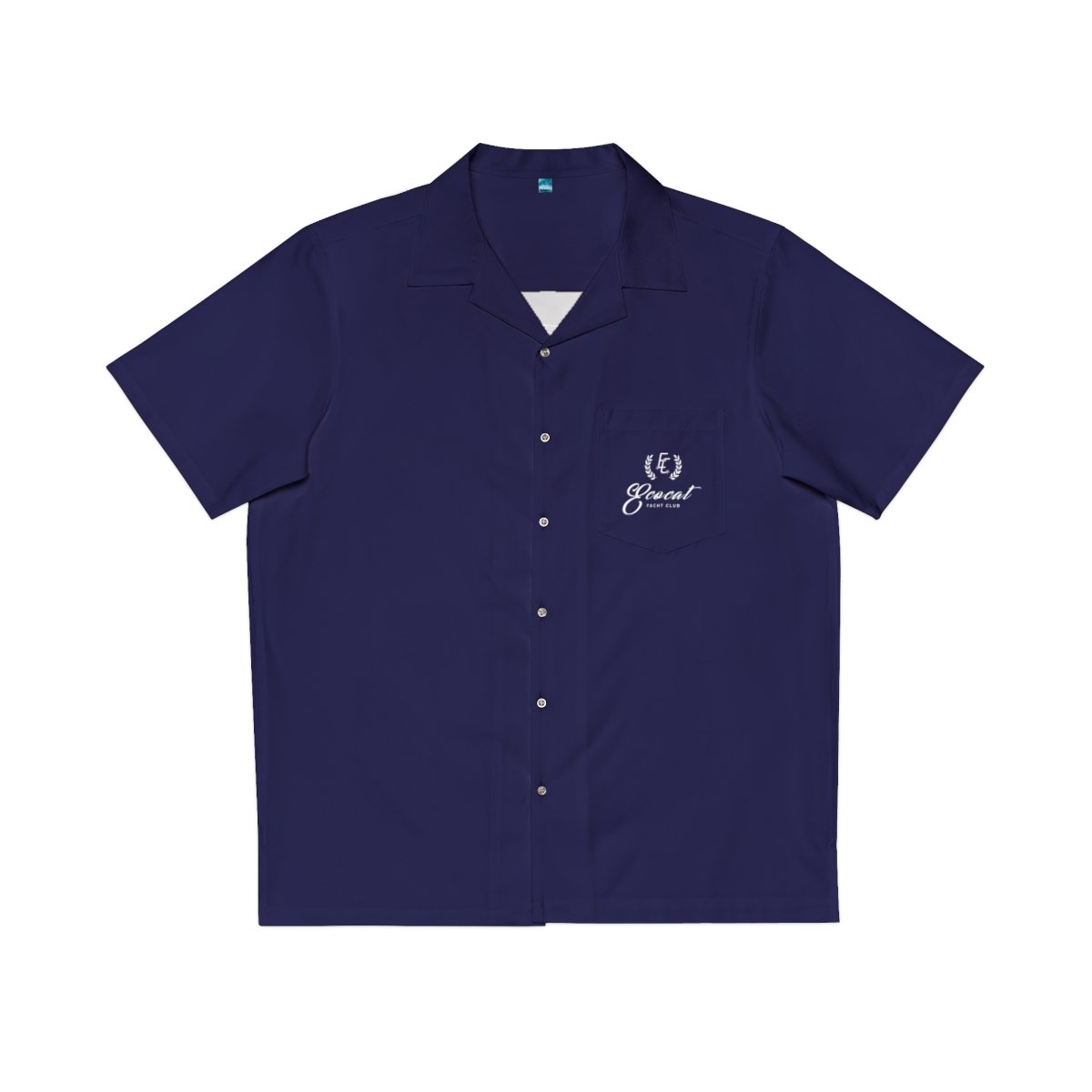 Yacht Club Shirt - 