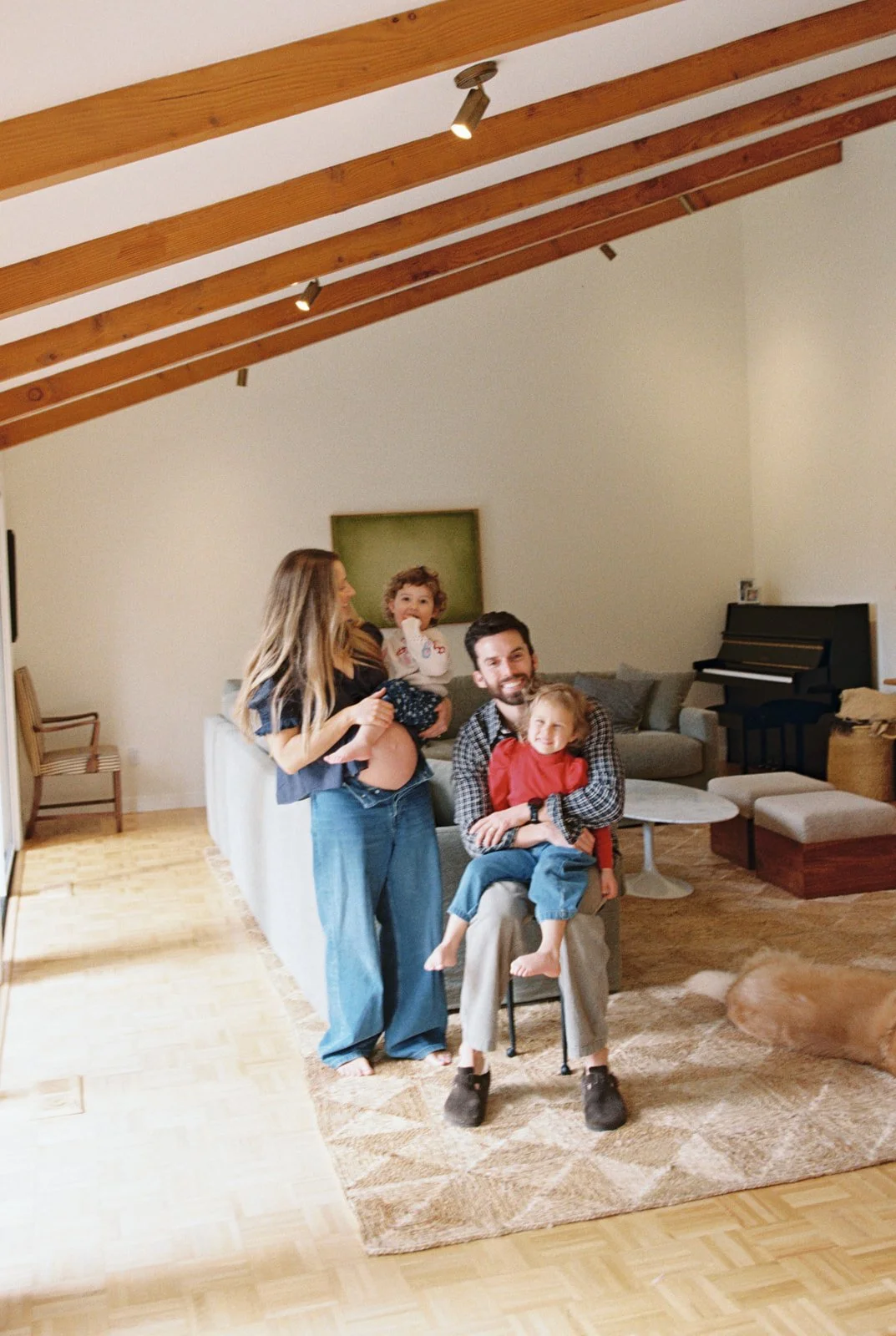 windsor family