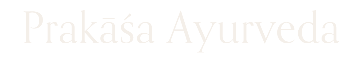 Prakasa Ayurveda