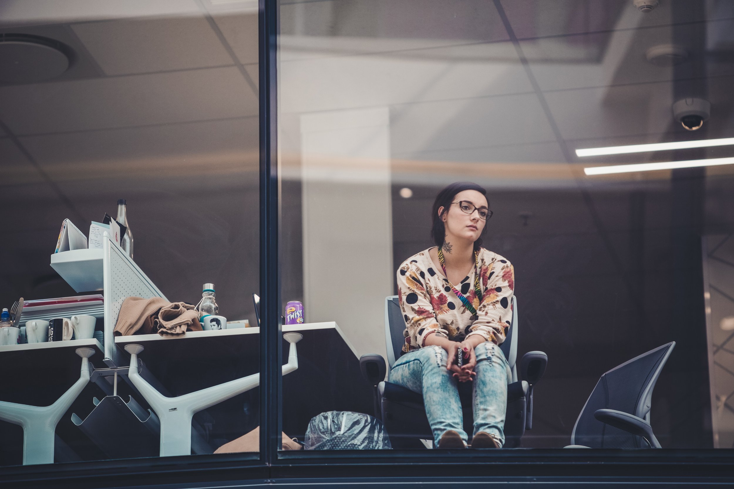 Getting to the root causes of “Quiet Quitting”