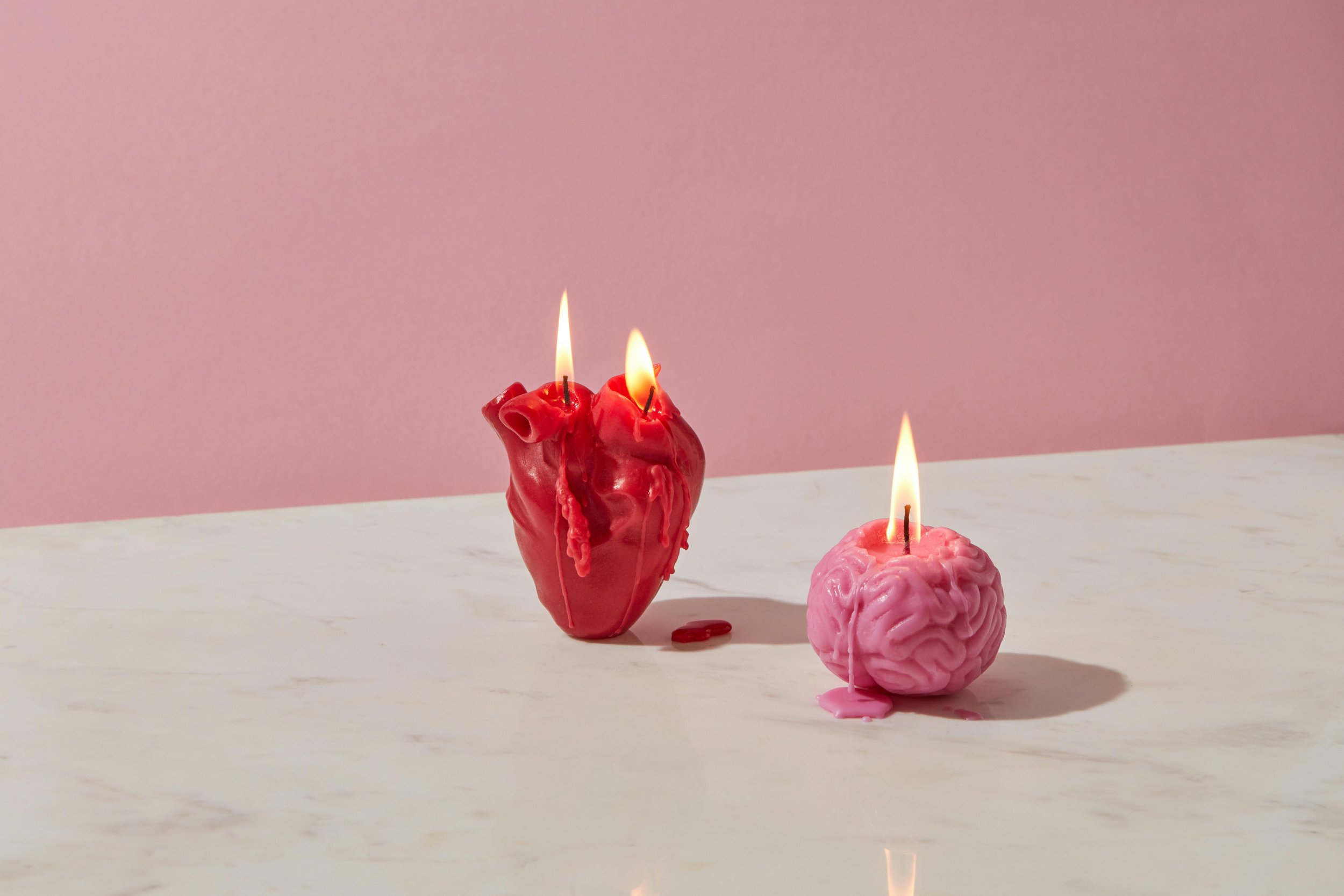 How to work through heartache