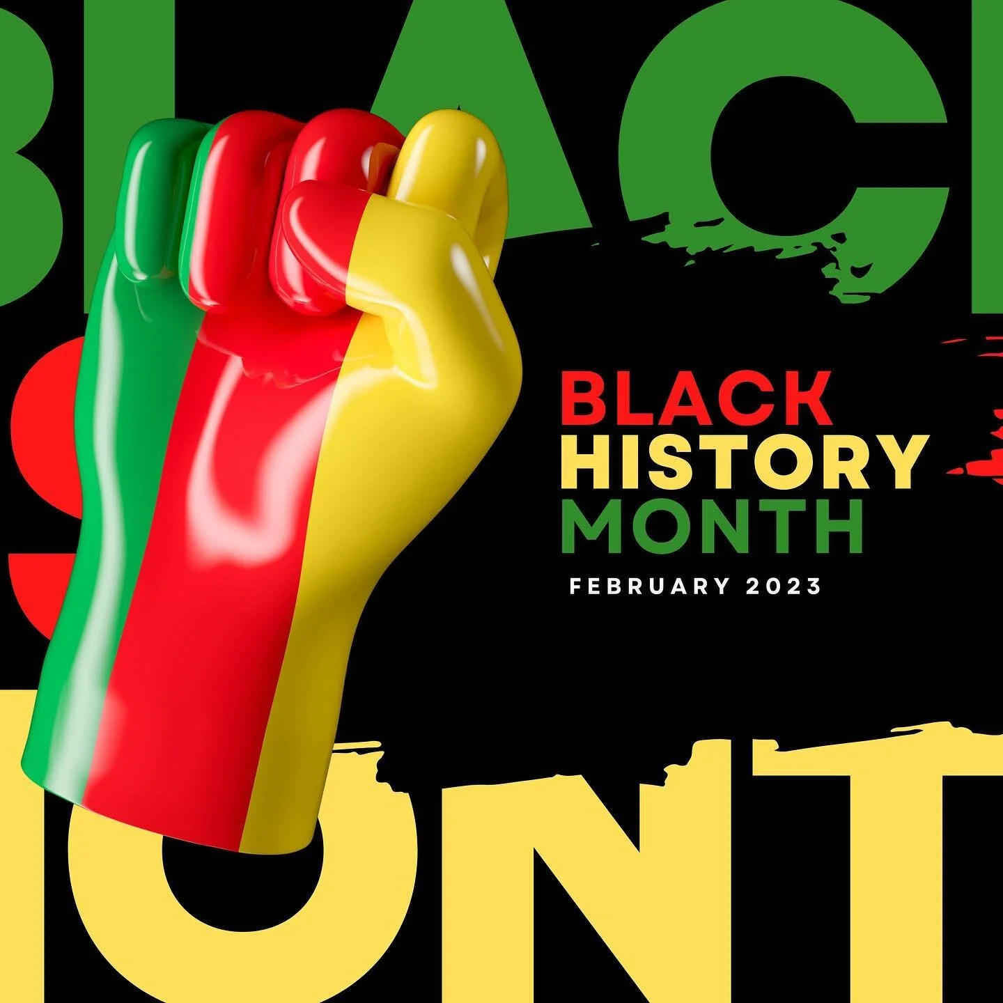 Dream like Martin⠀
Lead like Harriet ⠀
Fight like Malcolm⠀
Think like Garvey ⠀
Write like Maya⠀
Build like Madam CJ⠀
Speak like Frederick⠀
Educate like W.E.B.⠀
Believe like Thurgood⠀
Challenge like Rosa ⠀
✊🏽✨ 
#BlackHistoryMonth #ChangeHistory