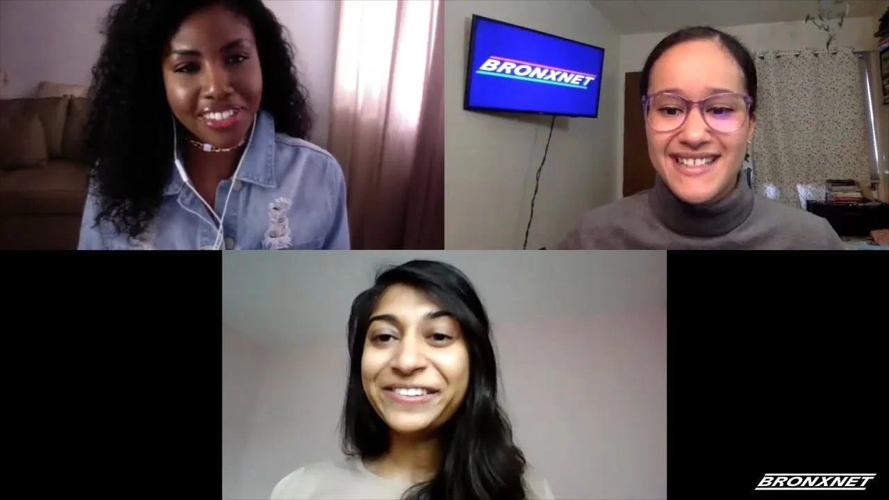 BronxNetTV: Open BXRx Tuesday | Election Day Tips: League of Women Voters NY
