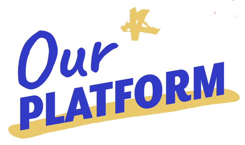 Our Platform