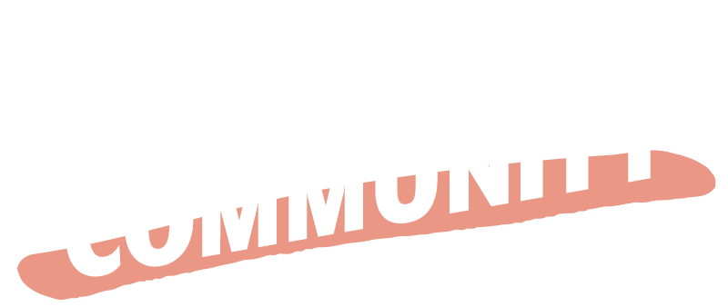 Launched by the community
