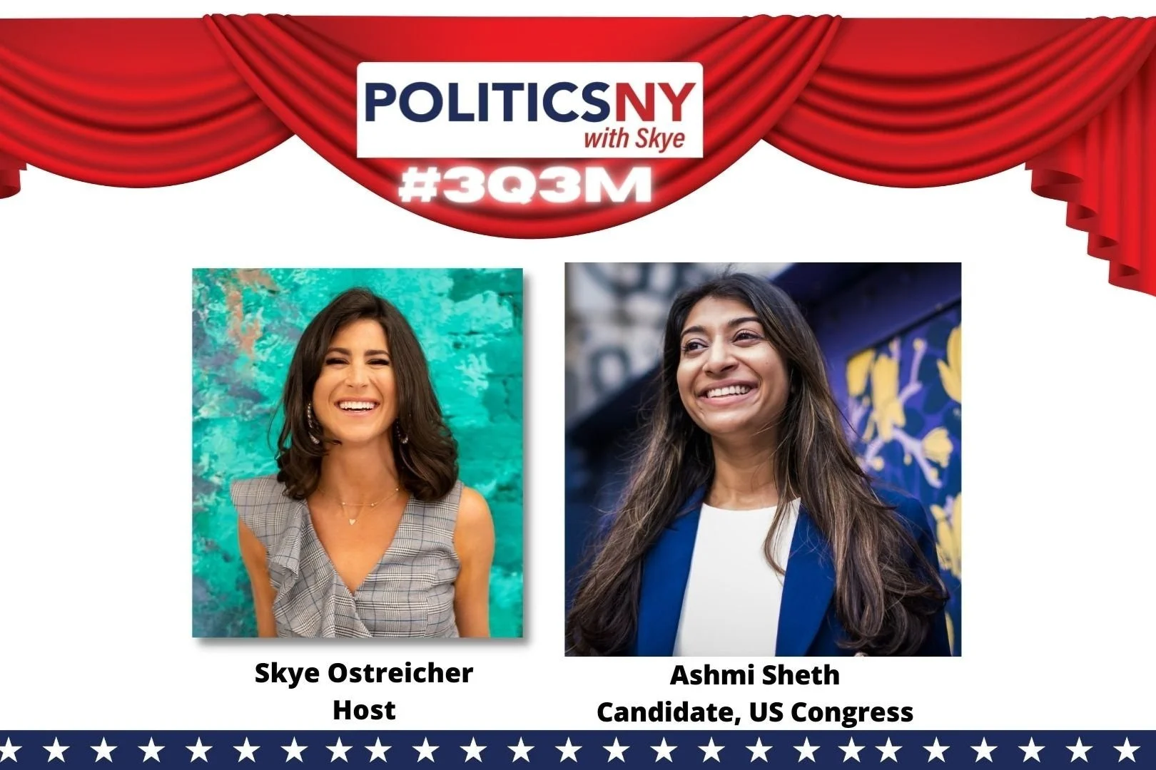 PoliticsNY with Skye