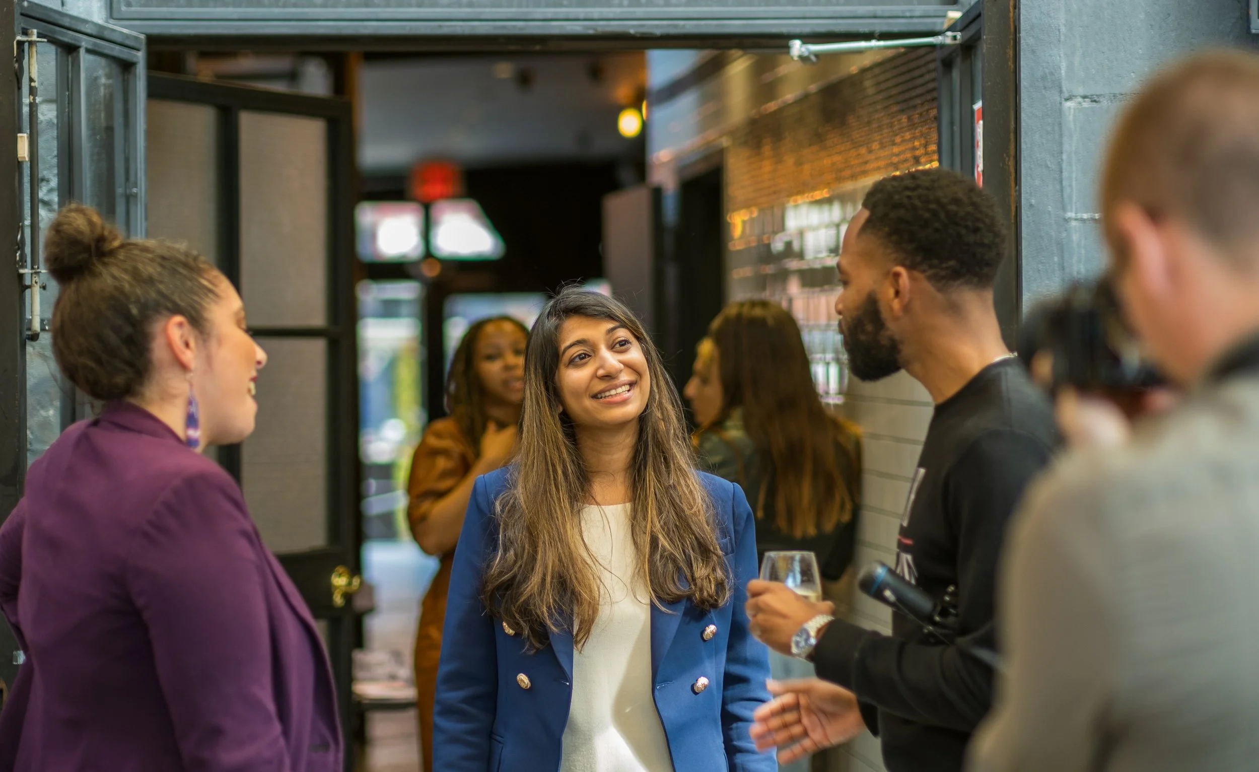 Politics NY: Get to Know Ashmi Sheth