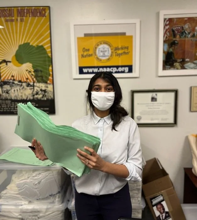 West View News: Unnecessary Confusion Over District Lines