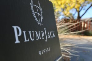 Plumpjack Wine Dinner