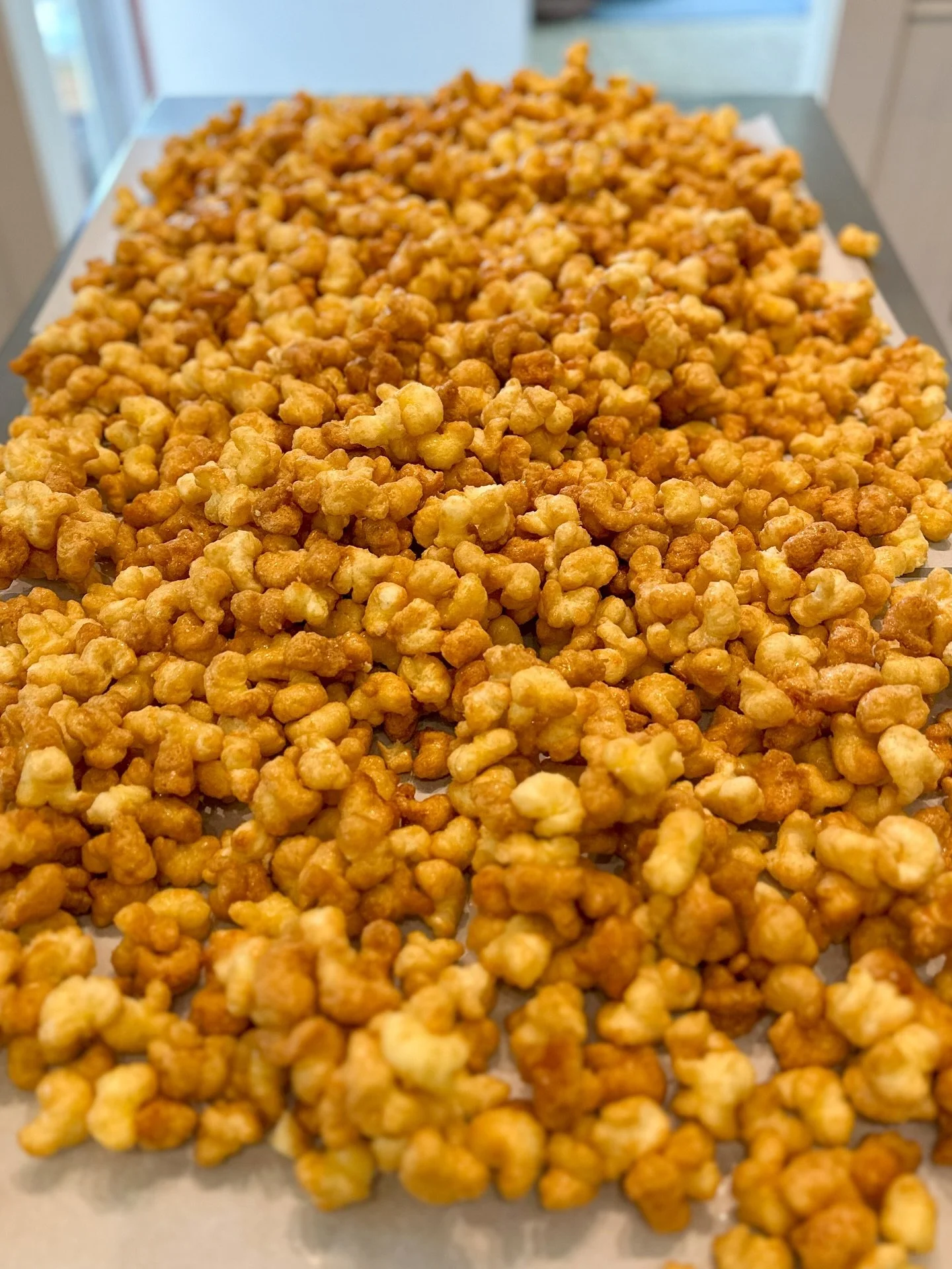 🍿🎬 You&rsquo;ve asked and you shall receive! 🎬🍿

Our menu for Flix on the Falls will include:
🍿Caramel Corn
🥨 Soft Pretzel Bites
🍪 Chocolate Chip Cookies
Sugar Cookies
Whoopie Pies (dairy-free!)

And for the grand surprise&hellip;DELIBEROOS!! 
