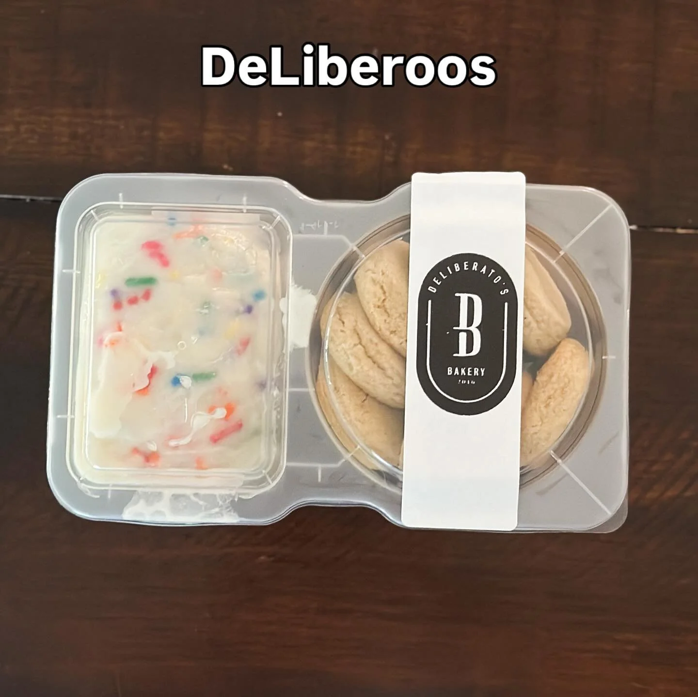 We Made Too Much! 🍪🍫🍿
Our eyes were bigger than our mixing bowls at last night&rsquo;s event&hellip; which means YOU get the sweet perks today!

Here&rsquo;s what&rsquo;s up for grabs while they last:
✨ Caramel Corn (the perfect sweet + salty snac