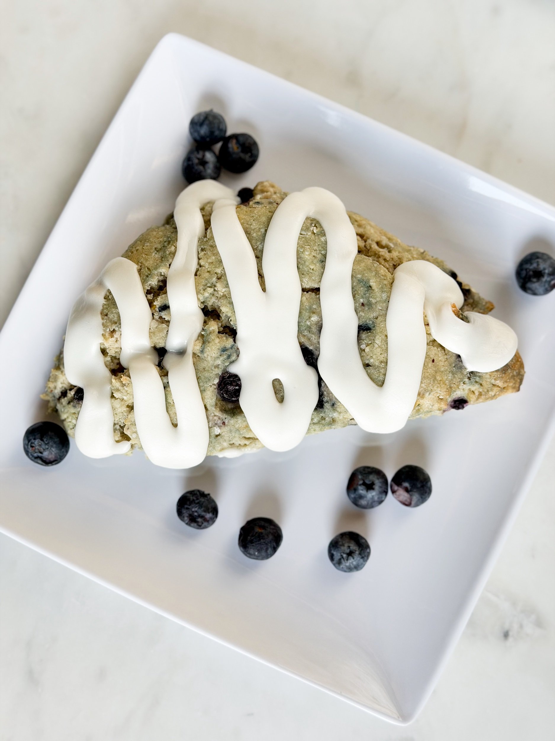 Scones
