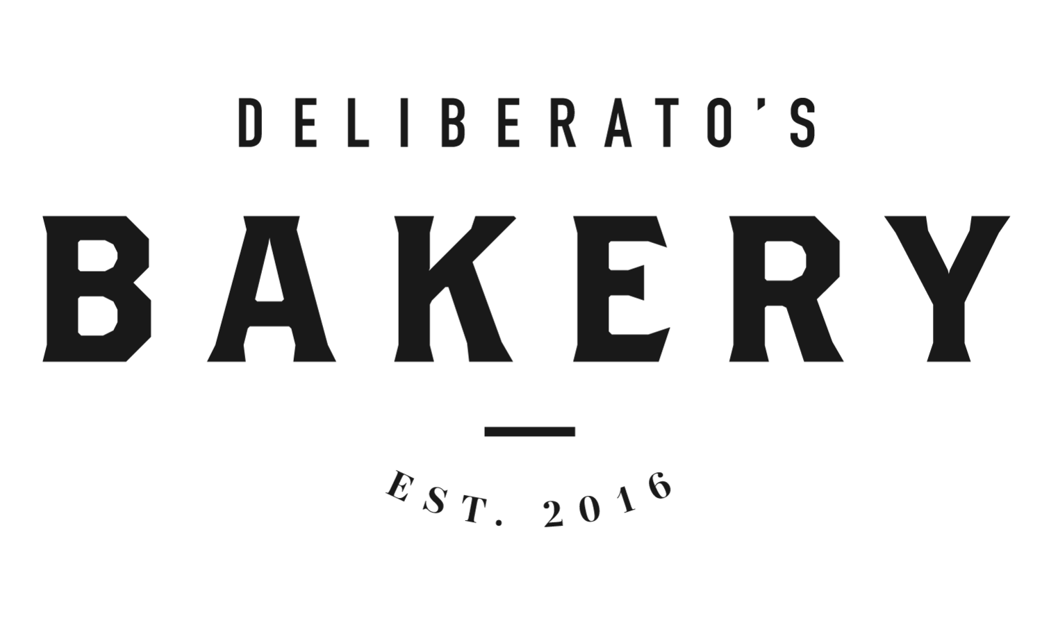 DeLiberato&#39;s Bakery 