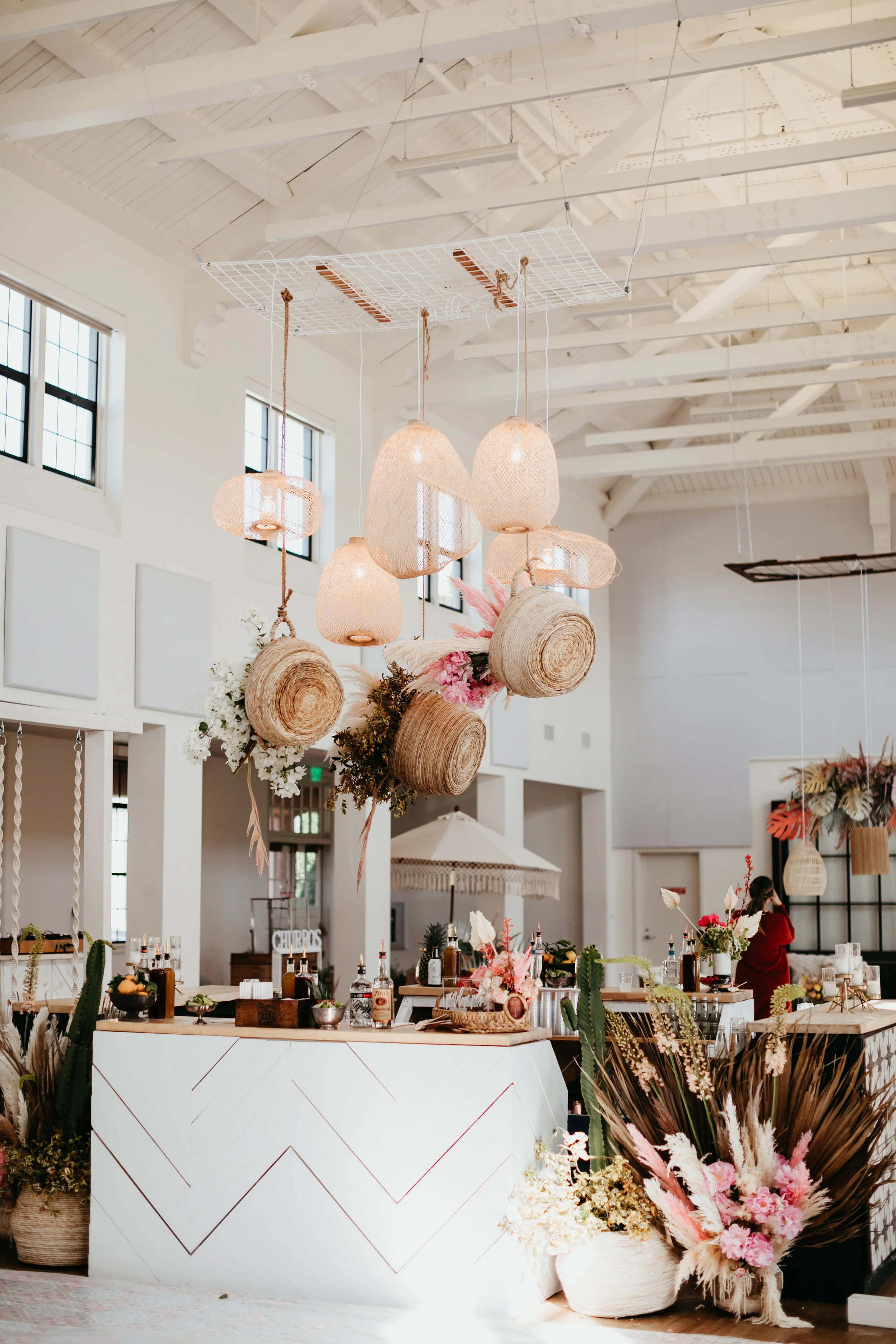 The Knot x Wedding Wire Event 2019 — Moniker Events