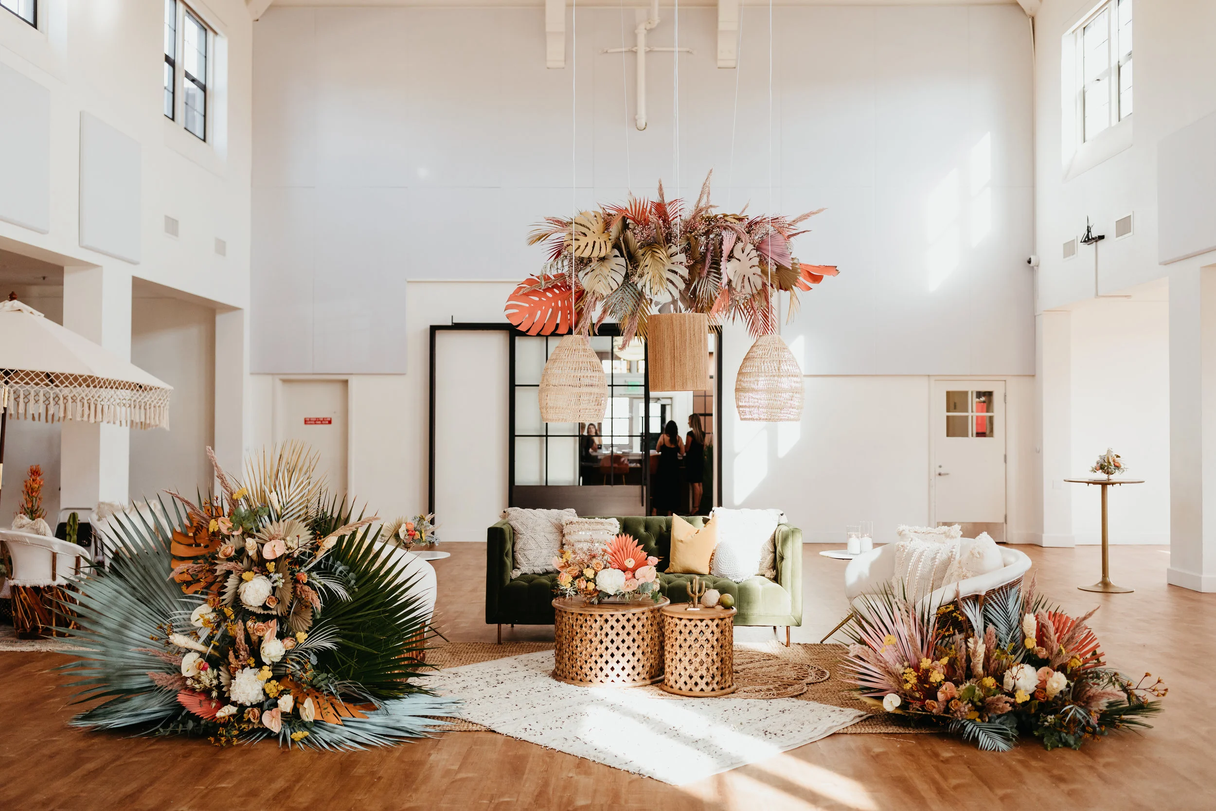 The Knot x Wedding Wire Event 2019 — Moniker Events