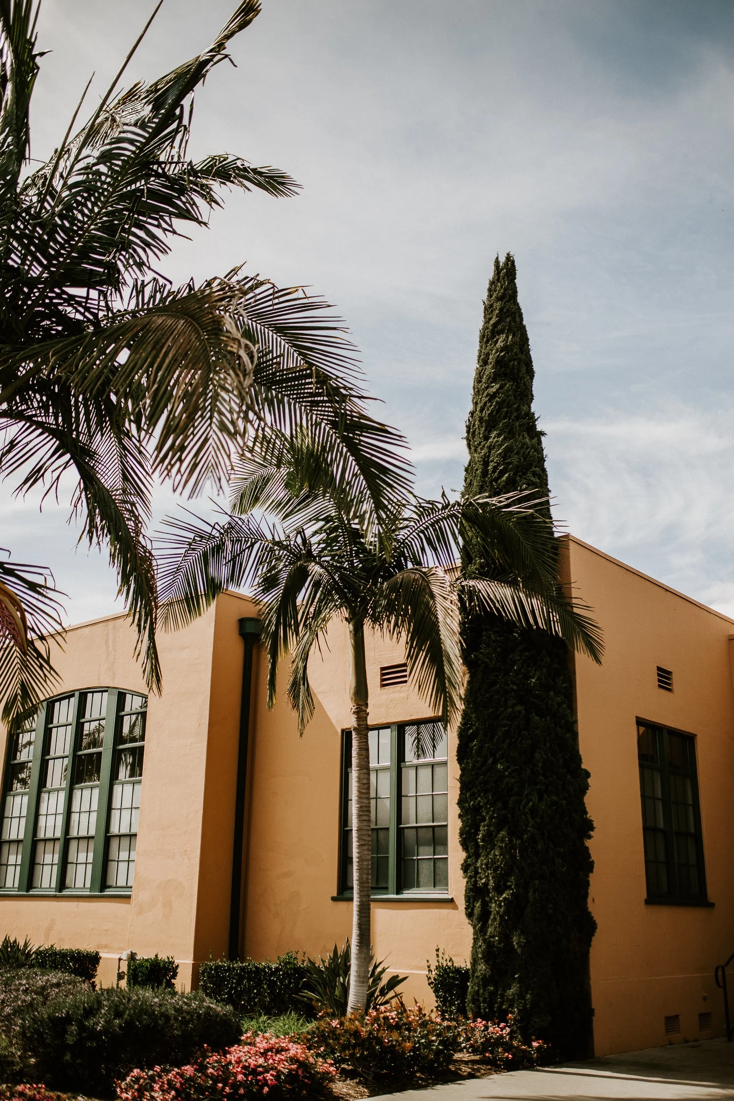 Building 177 — Moniker Events