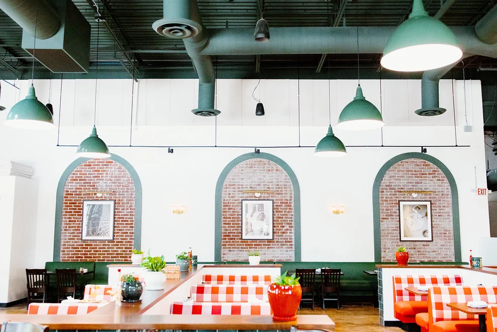 Hours + Location | Prescott Valley — Rosa's Pizzeria