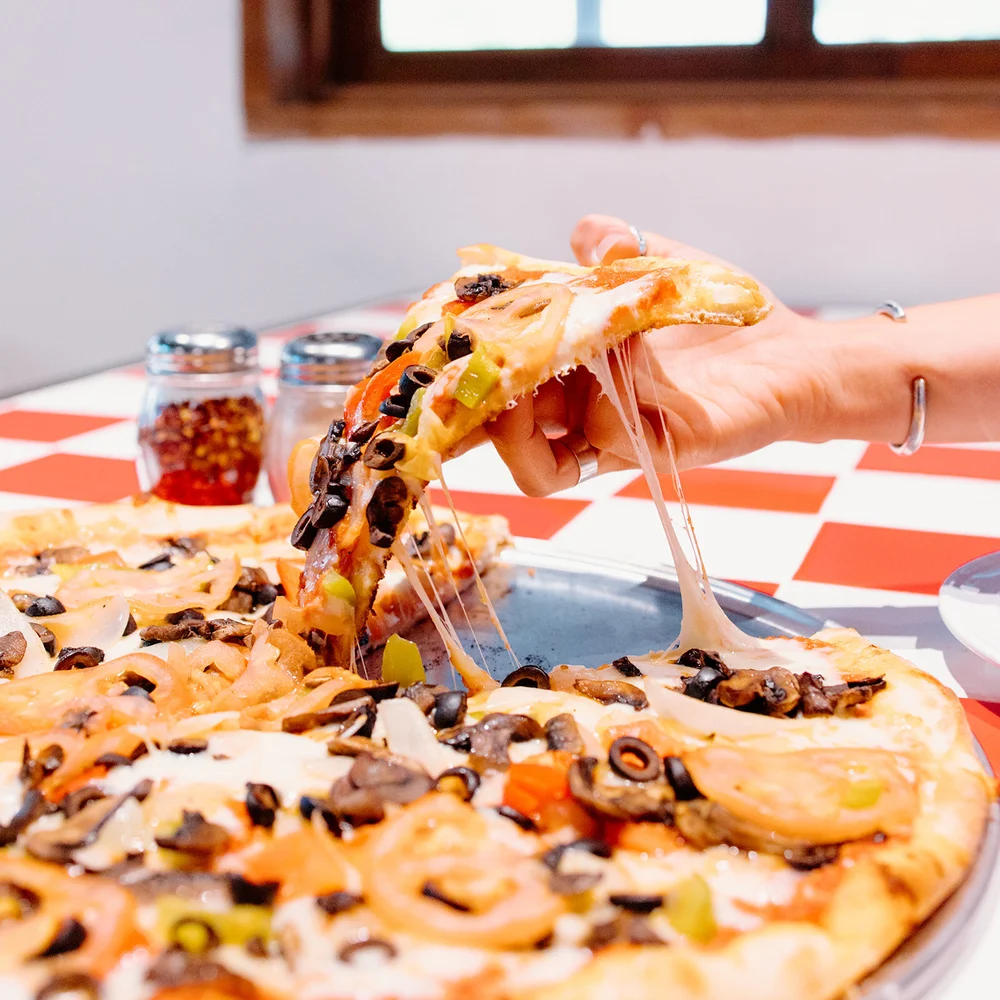 Hours + Location | Prescott Valley — Rosa's Pizzeria