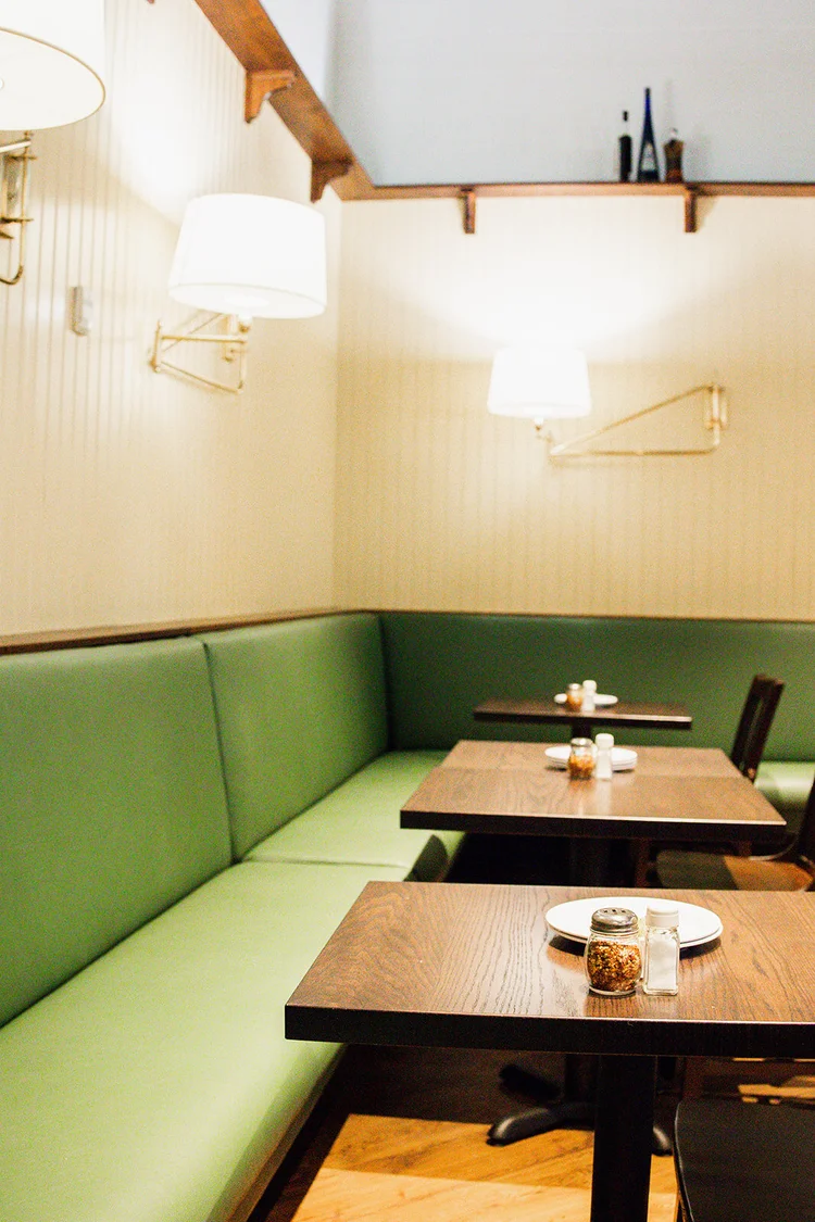 Hours + Location | Prescott Valley — Rosa's Pizzeria