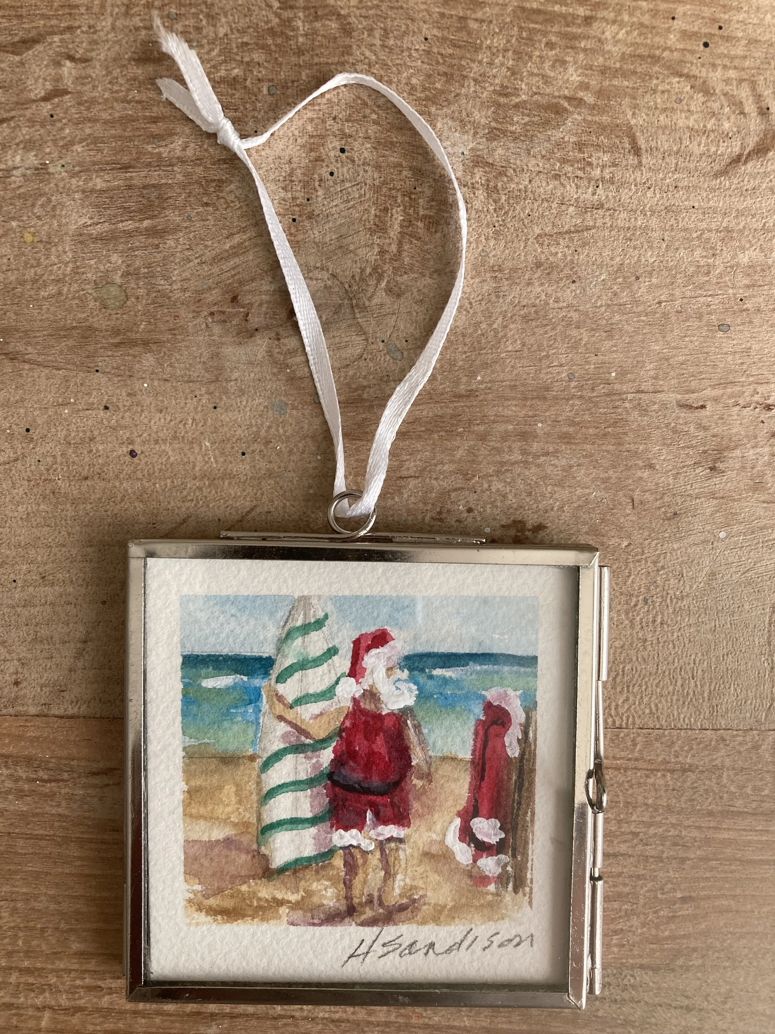 2nd Day of Christmas