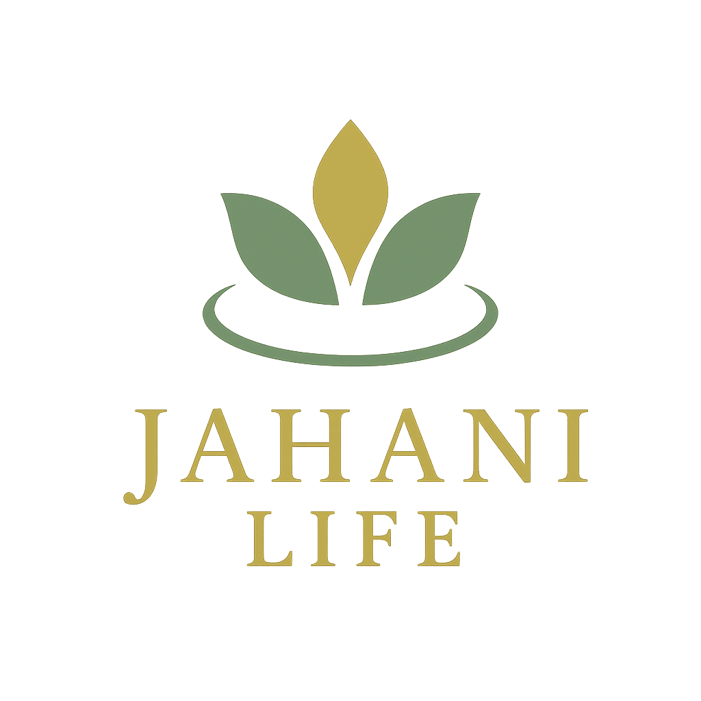JahaniLife™