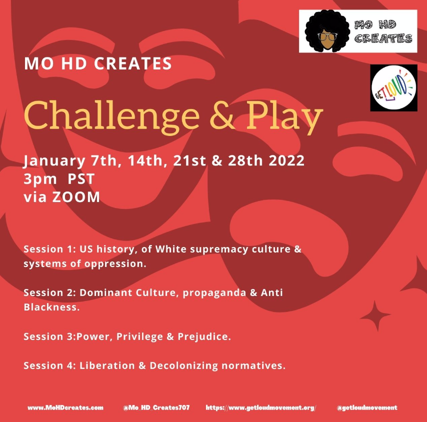 Challenge & Play Session 2