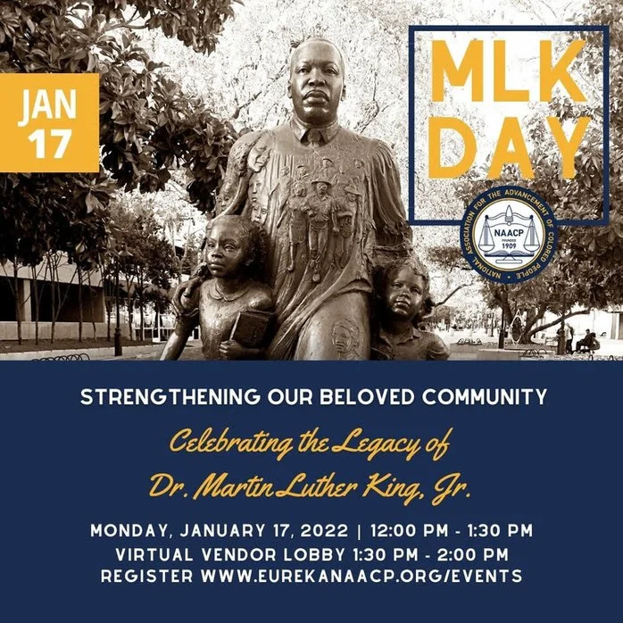 MLK Day of Celebration