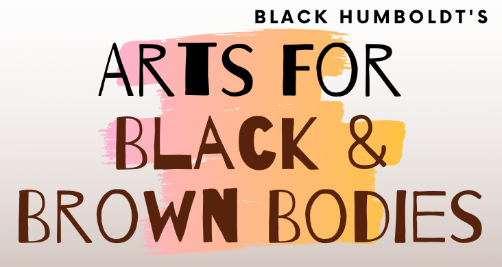 Arts for Black &amp; Brown Bodies: Sip-N-Paint w/ Mo H.D 