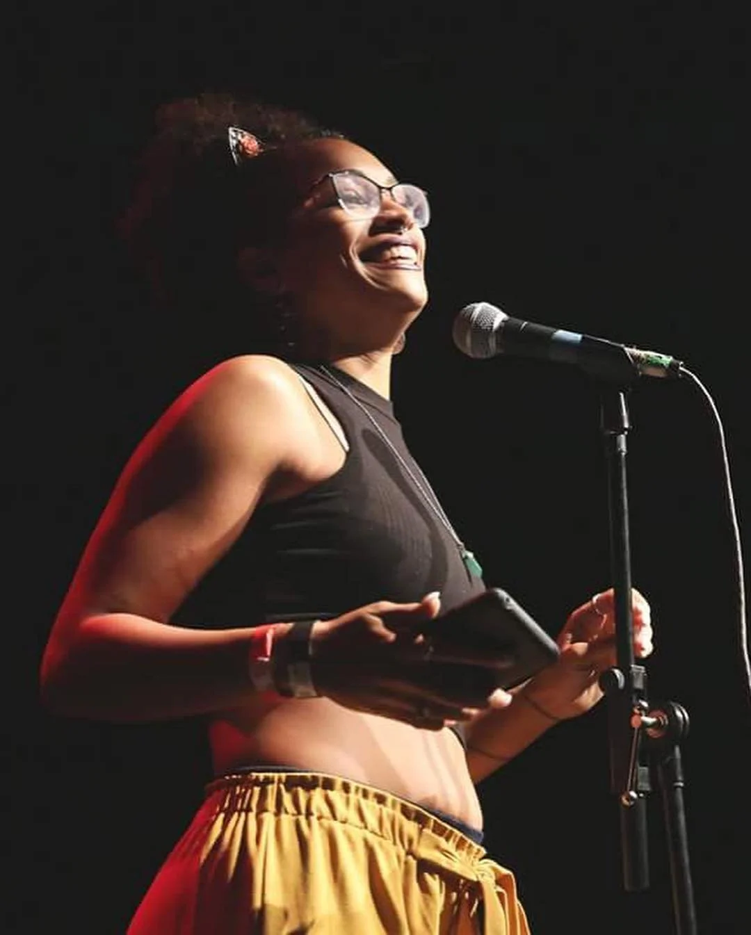 It's all one Hip Hop Conference