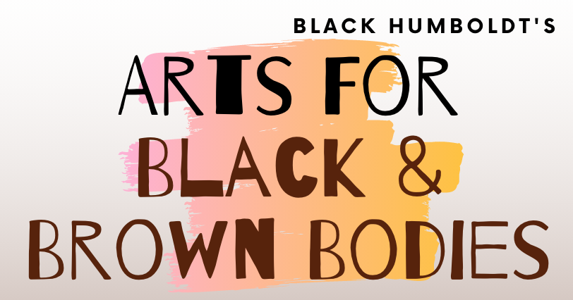 Arts for Black &amp; Brown Bodies: "Craft N Chill" -  Adult Art Night 