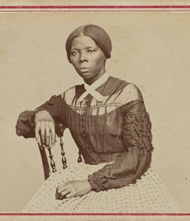 Harriet Tubman: Visions of Freedom Screening & Panel Discussion
