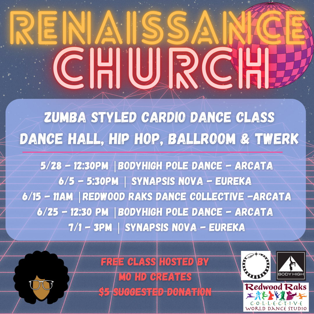 Renaissance Church - FREE - Synapsis Nova