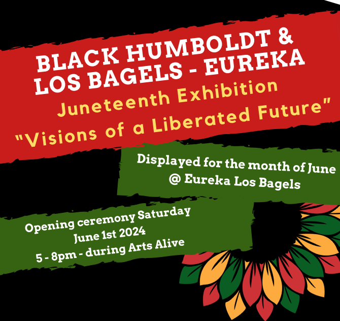 Juneteenth Exhibition Opening Night &amp; Block Party 