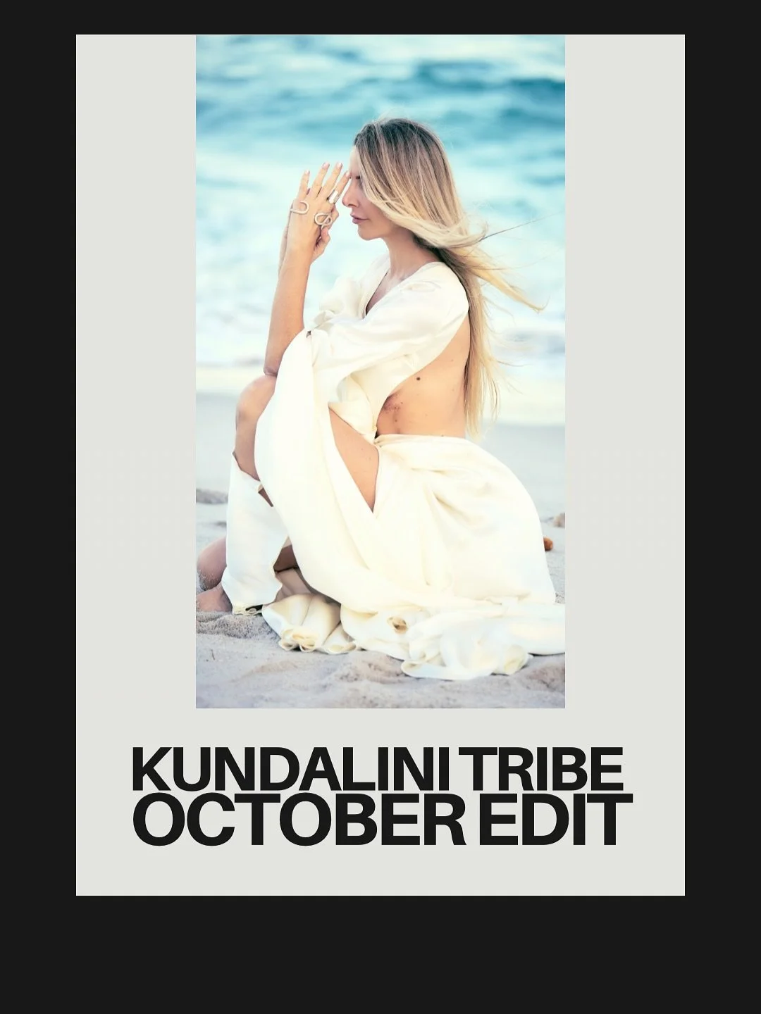OCTOBER SCHEDULE IS HERE

We enter a new month after the Eclipse and Equinox.

The air feels clearer, the energy more grounded.

This is the time to integrate what awakened and rise renewed.

Each class carries a theme,
anchored to what is happening 