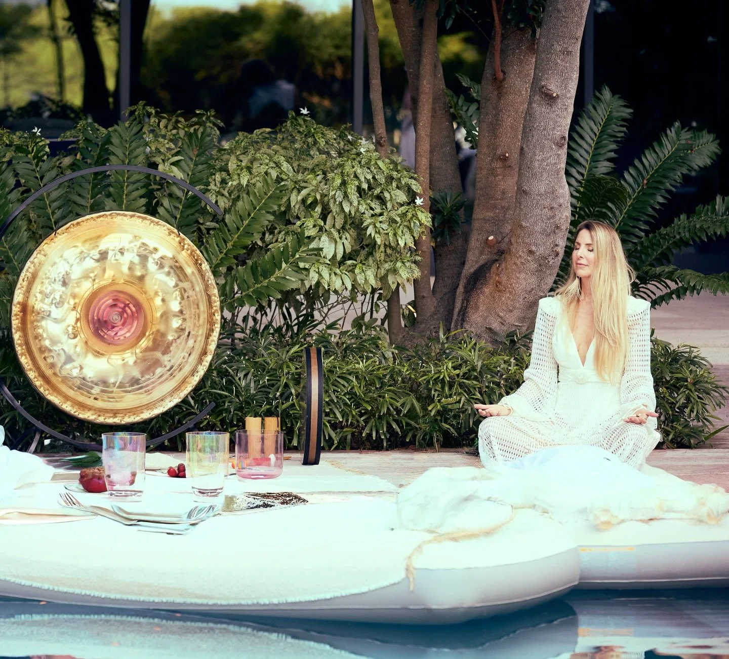 Do you notice how your system softens the moment you step into a room that feels safe?

Last TRIBE NIGHT someone walked in with tight shoulders 
and a busy mind.
 By the second round of breath his face loosened his chest opened his pace slowed.
 He t