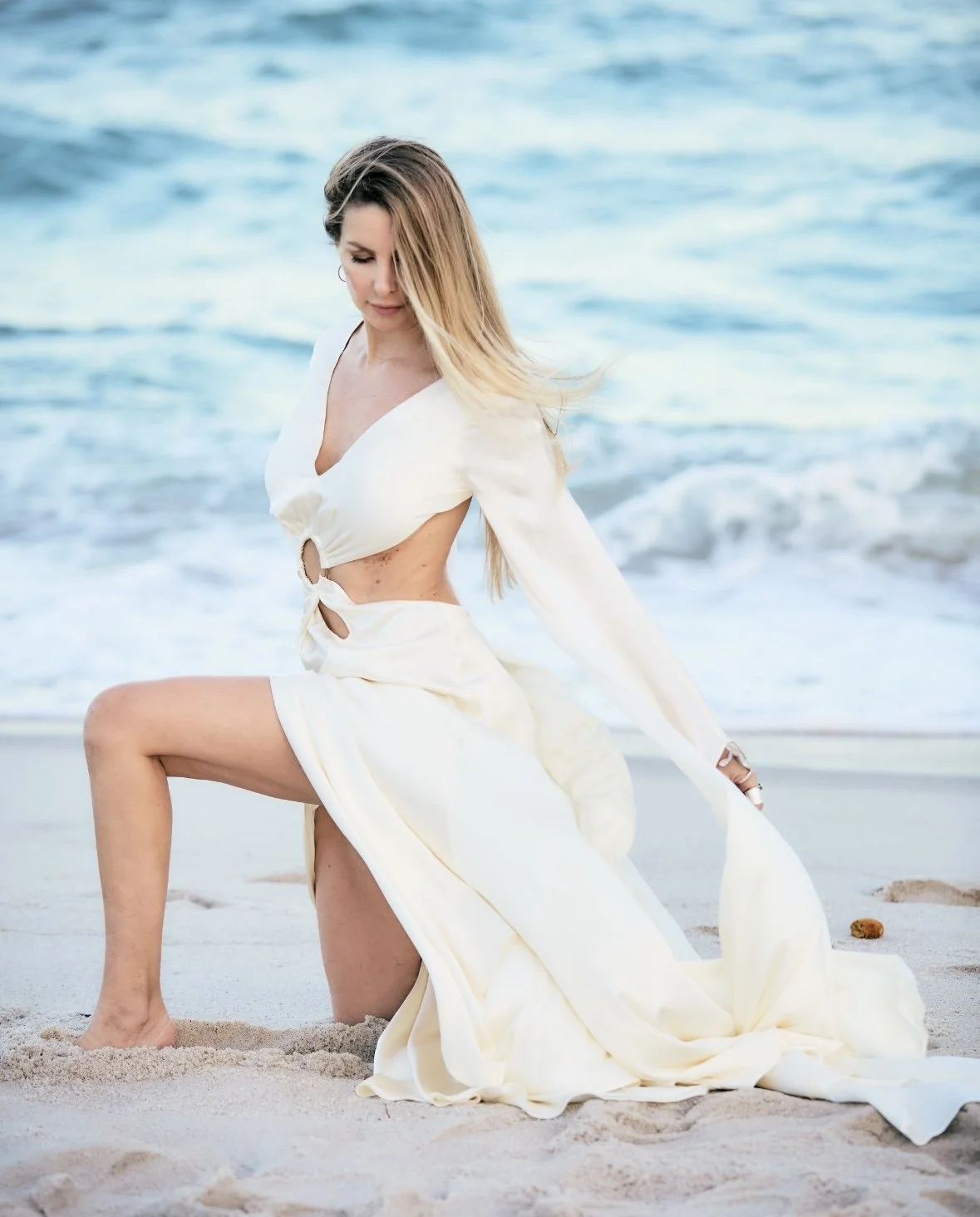 How Daily Sadhana Changes the Way We Think